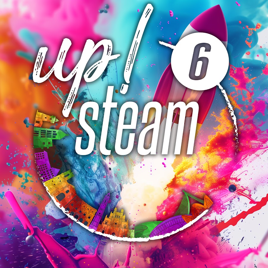 Up! Steam 6. Projecte tecnològic de la UPV.